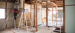 Entreprise de rénovation de la maison et de rénovation d’appartement à Breux